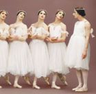 Les Ballets Trockadero de Monte-Carlo