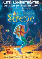 La Petite Sirène