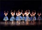 Le Lac des Cygnes - Ballet opéra national de Kiev