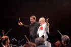 Comic Symphonic - Marc Jolivet - Philippe Fournier