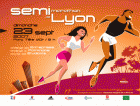 Semi-Marathon de Lyon