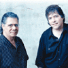 Chick Corea & Béla Fleck duo