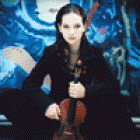 Hilary Hahn, violon - Valentina Lisitsa, piano