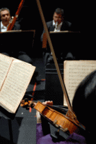 Musique de chambre : Berg, Schoenberg, Messiaen