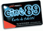 Ciné 89 - Ciné collection
