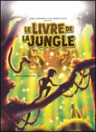 Le livre de la jungle