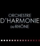 Concert de l'Orchestre d'Harmonie du Rhône