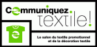 Communiquez Textile