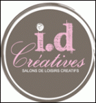 ID Créatives - PLAISIRS CREATIFS