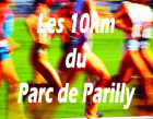 10 km du Parc de Parilly