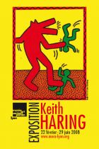 Keith Haring