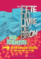 La Fête du Livre de Bron