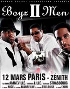 Boyz II Men