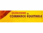 Quinzaine du commerce équitable