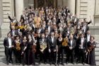 L’Orchestre national de Lyon a 100 ans !