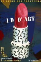 ID d'Art, le Salon de Créateurs