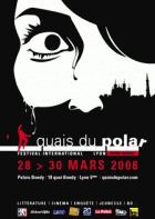 Festival Quais du Polar