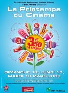 Printemps du cinéma