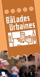 Les Ballades Urbaines - Lyon 1er