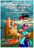 Festival de la Bande Dessinée d'Ecully