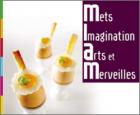 Mets, imagination, arts et merveilles...