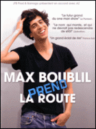 Max Boublil