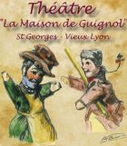 Guignol et les couverts volés