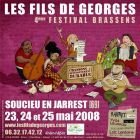 Les fils de Georges