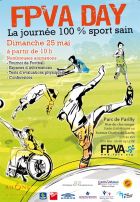 FPVA DAY : la journée 100 % sport sain