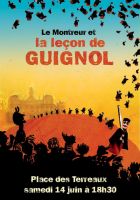 La Grande Leçon de Guignol