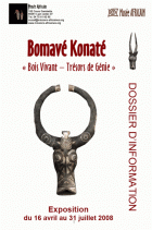 Bomavé Konaté  