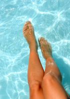 Piscine de Jean Mermoz