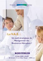 La VAE : Un outil stratégique de Management des Ressources Humaines ?