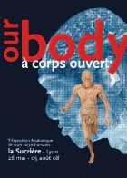 Our body / à corps ouvert