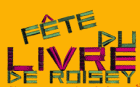 Fête du livre de Roisey