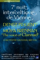 7ème Nuit InterCeltique de Vienne