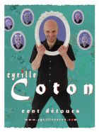 Cyrille Coton dans 