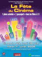 Fête du cinéma