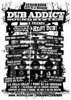 Dub Addict Sound System