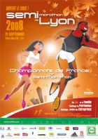 Championnats de France de Semi-Marathon
