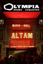 ALTAM (electro/chanson - Lyon)