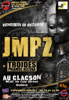 JMPZ + Troïdes Priamus Hecuba