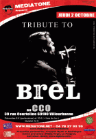 TRIBUTE TO BREL