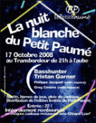 Nuit du Petit Paumé