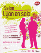 Lyon en Solo