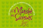 Le Marché des Saveurs