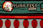 Asian Fest La convention Lyonnaise