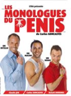 Les monologues du pénis