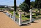 Panorama général autour du jardin romain : évolution, fonction et valeur symbolique
