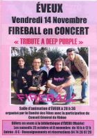 Tribute à Deep Purple